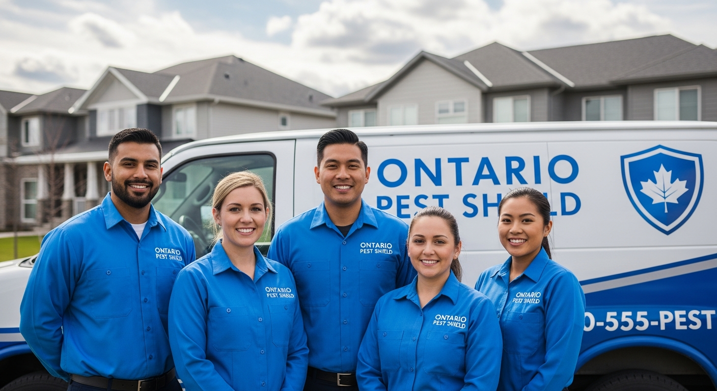 About Apex Pest Control