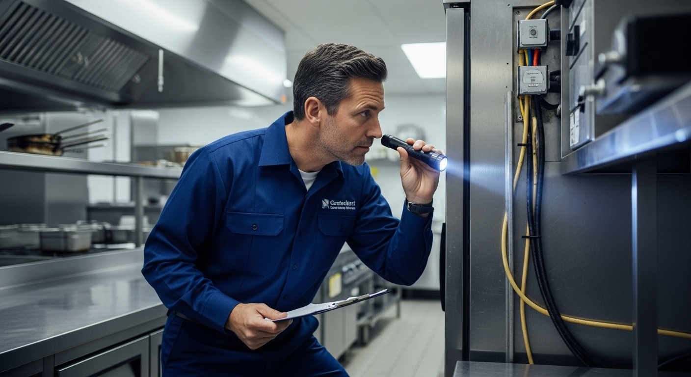 Commercial Pest Control Services in Ontario