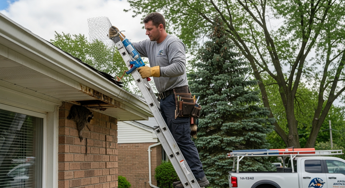 Pest Control in Pickering, Ontario